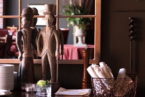 Hotel Cork Factory  | Lancaster | Pennsylvania | United States 15