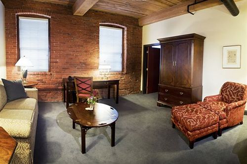 Hotel Cork Factory  | Lancaster | Pennsylvania | United States 16
