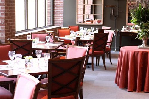 Hotel Cork Factory  | Lancaster | Pennsylvania | United States 17