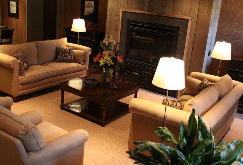 Hotel Cork Factory  | Lancaster | Pennsylvania | United States 2