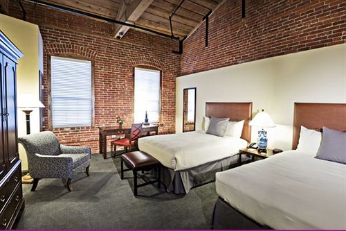 Hotel Cork Factory  | Lancaster | Pennsylvania | United States 20