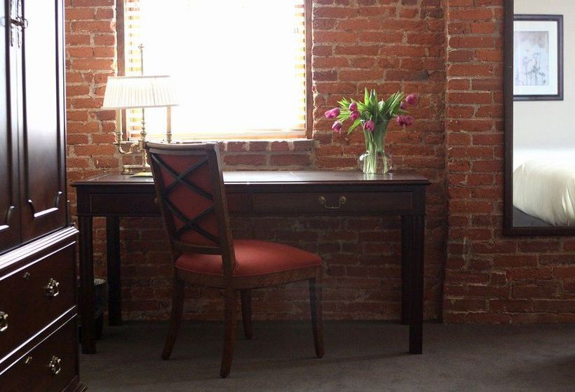 Hotel Cork Factory  | Lancaster | Pennsylvania | United States 3