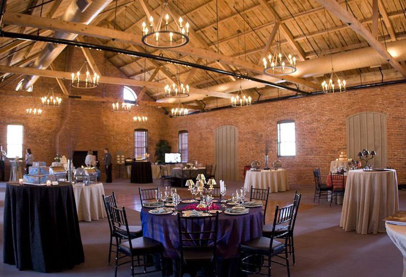 Hotel Cork Factory  | Lancaster | Pennsylvania | United States 6