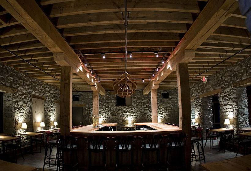 Hotel Cork Factory  | Lancaster | Pennsylvania | United States 7