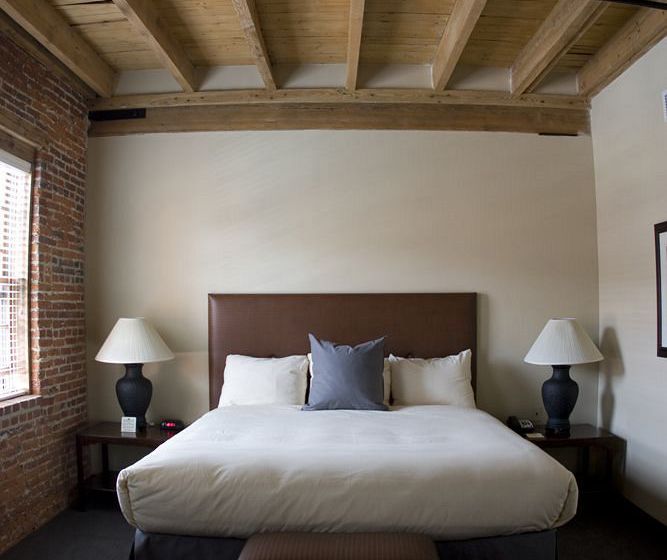 Hotel Cork Factory  | Lancaster | Pennsylvania | United States 9