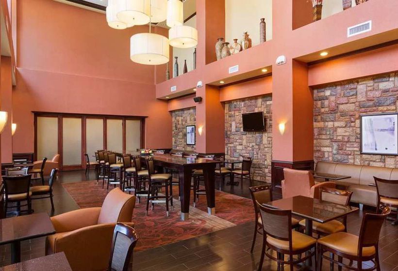 Hampton Inn & Suites Mission  | Mission | Texas | United States 11