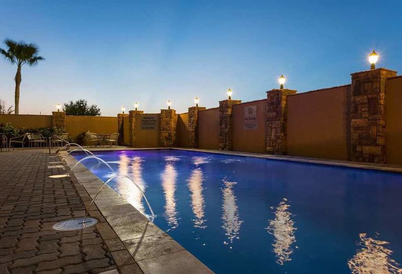 Hampton Inn & Suites Mission  | Mission | Texas | United States 13