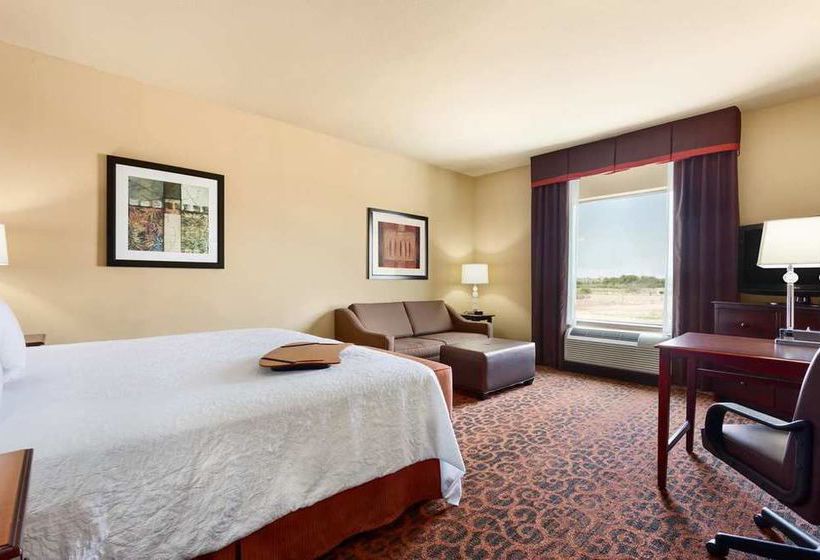 Hampton Inn & Suites Mission  | Mission | Texas | United States 15