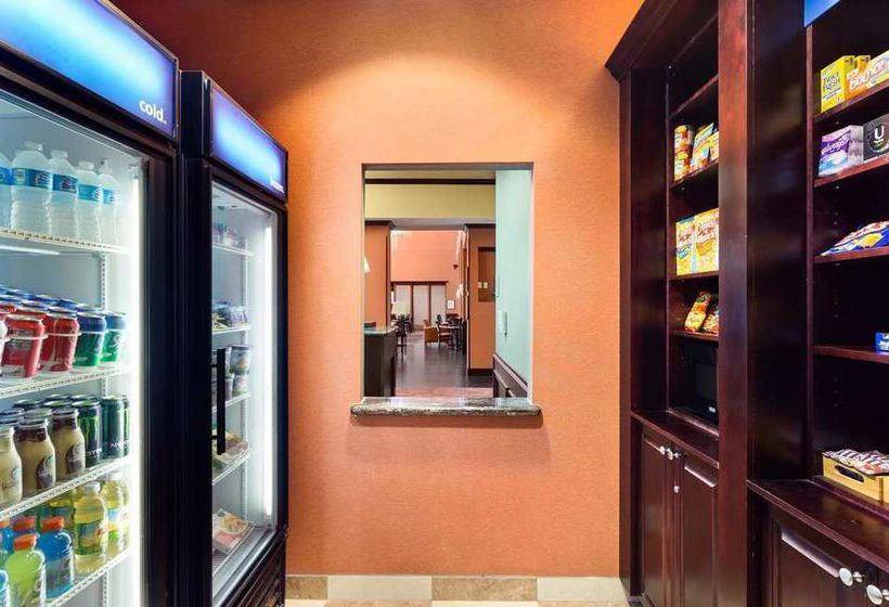 Hampton Inn & Suites Mission  | Mission | Texas | United States 19