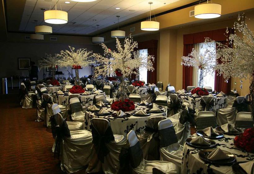 Hampton Inn & Suites Mission  | Mission | Texas | United States 2