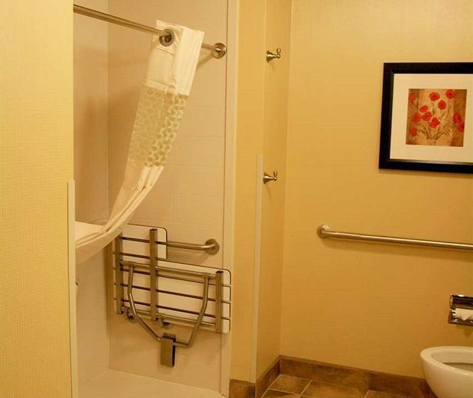 Hampton Inn & Suites Mission  | Mission | Texas | United States 20