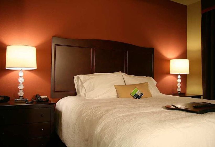 Hampton Inn & Suites Mission  | Mission | Texas | United States 3
