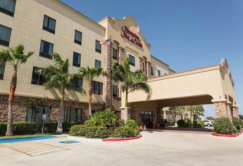 Hampton Inn & Suites Mission  | Mission | Texas | United States 4