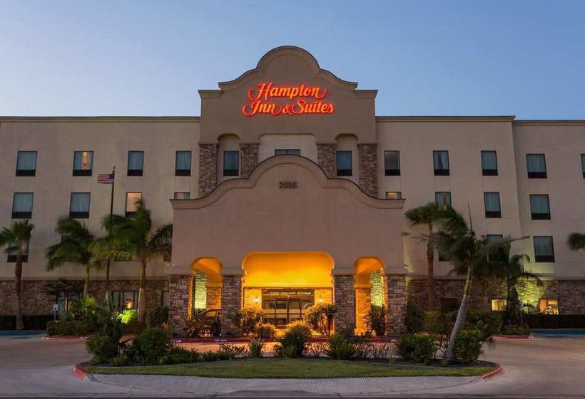 Hampton Inn & Suites Mission  | Mission | Texas | United States 5