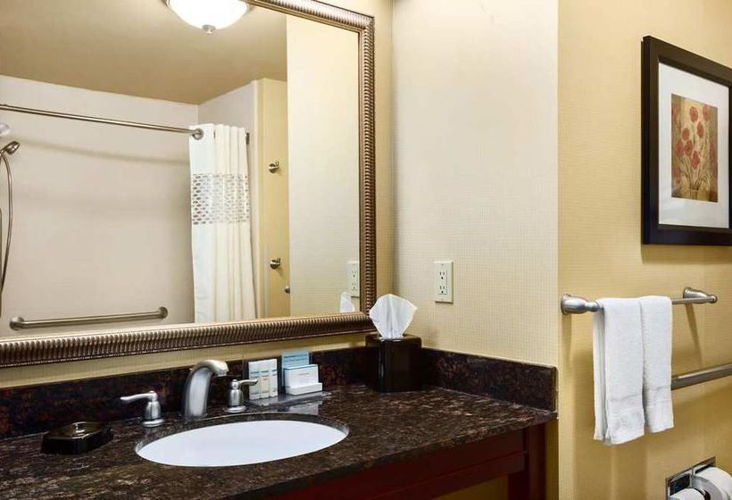 Hampton Inn & Suites Mission  | Mission | Texas | United States 6