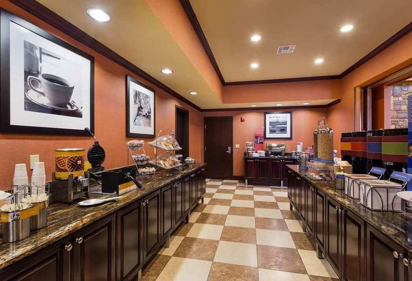 Hampton Inn & Suites Mission  | Mission | Texas | United States 7