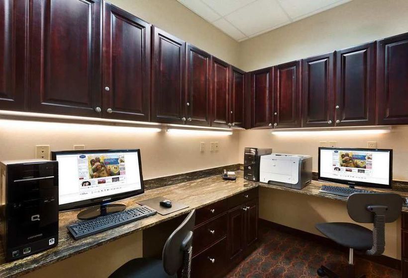 Hampton Inn & Suites Mission  | Mission | Texas | United States 8