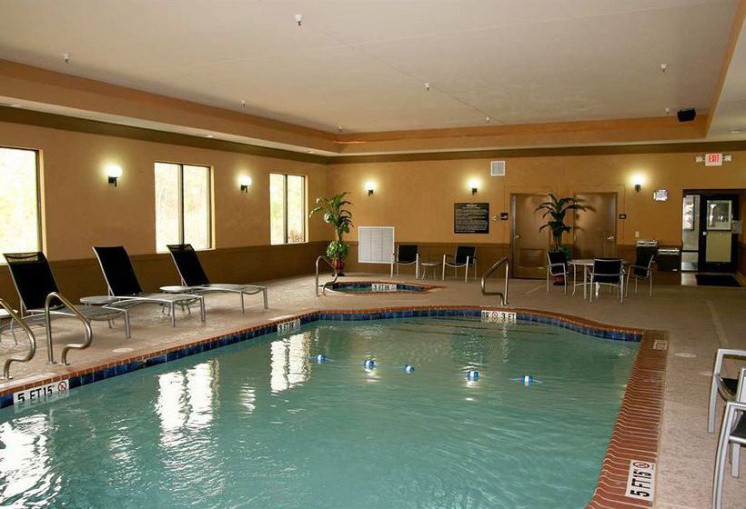 Hotel Hampton Inn & Suites Longview North  | Longview | Texas | United States 1