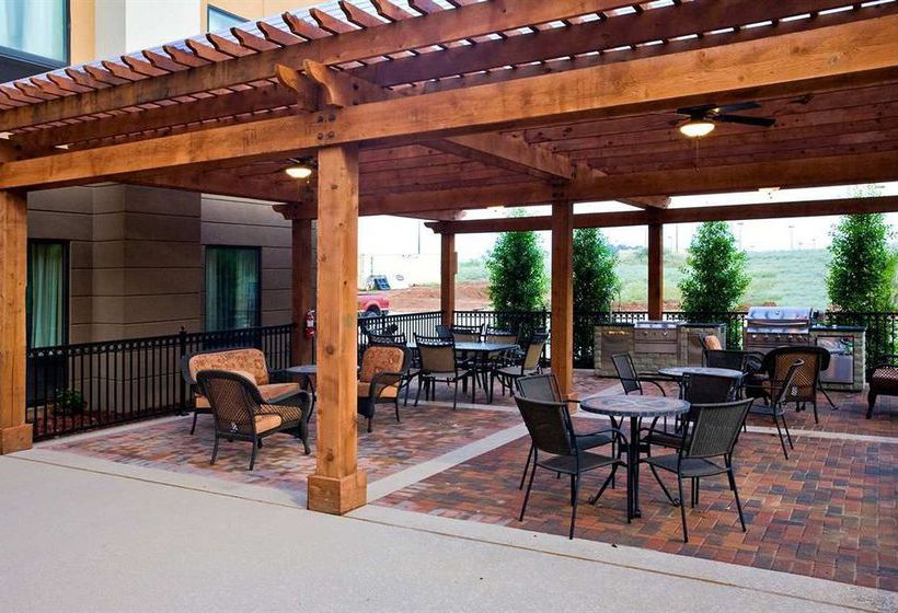 Hotel Hampton Inn & Suites Longview North  | Longview | Texas | United States 11