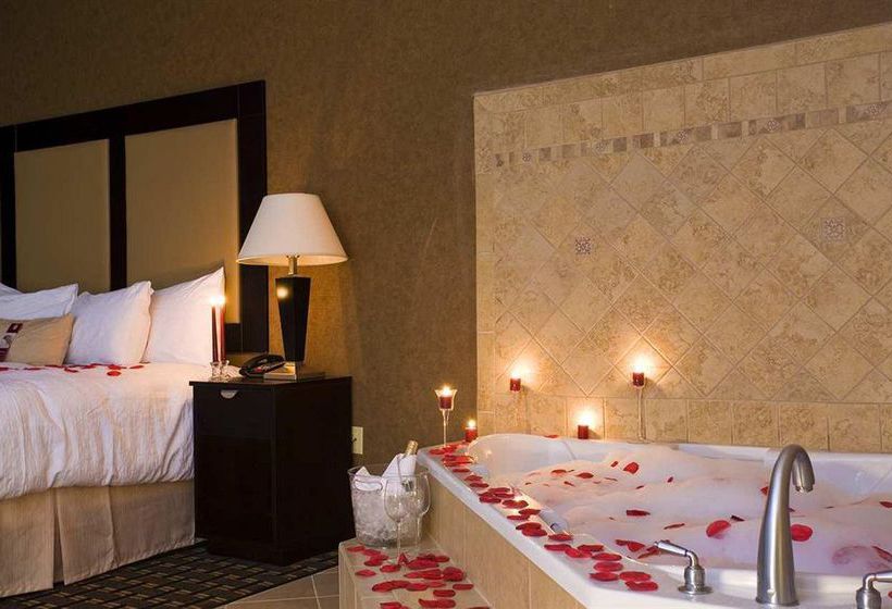 Hotel Hampton Inn & Suites Longview North  | Longview | Texas | United States 12