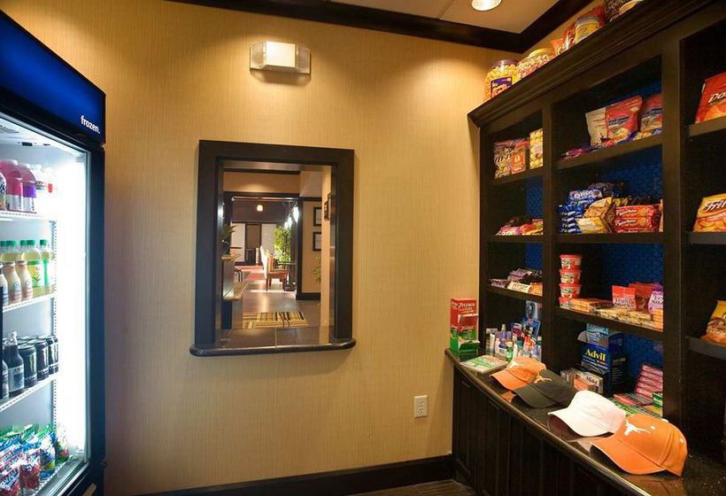 Hotel Hampton Inn & Suites Longview North  | Longview | Texas | United States 14