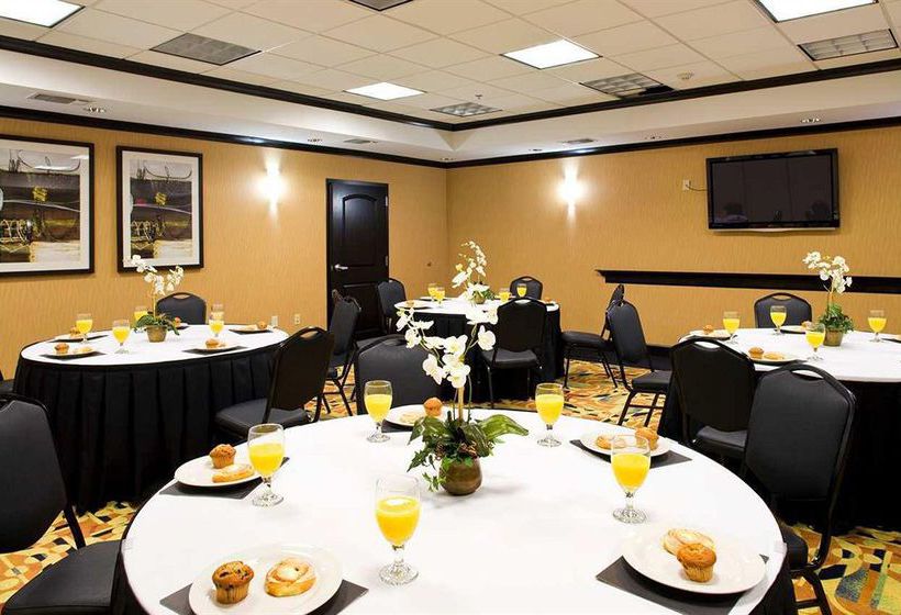 Hotel Hampton Inn & Suites Longview North  | Longview | Texas | United States 2