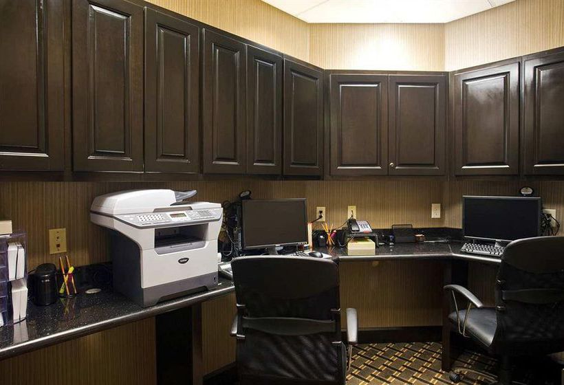 Hotel Hampton Inn & Suites Longview North  | Longview | Texas | United States 6
