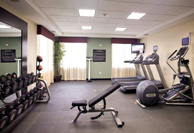 Hotel Hampton Inn & Suites Longview North  | Longview | Texas | United States 7