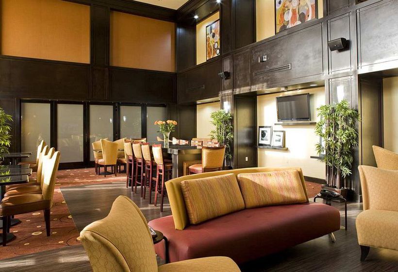 Hotel Hampton Inn & Suites Longview North  | Longview | Texas | United States 9