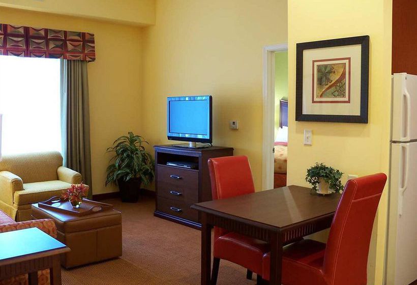 Homewood Suites by Hilton Reno Nevada