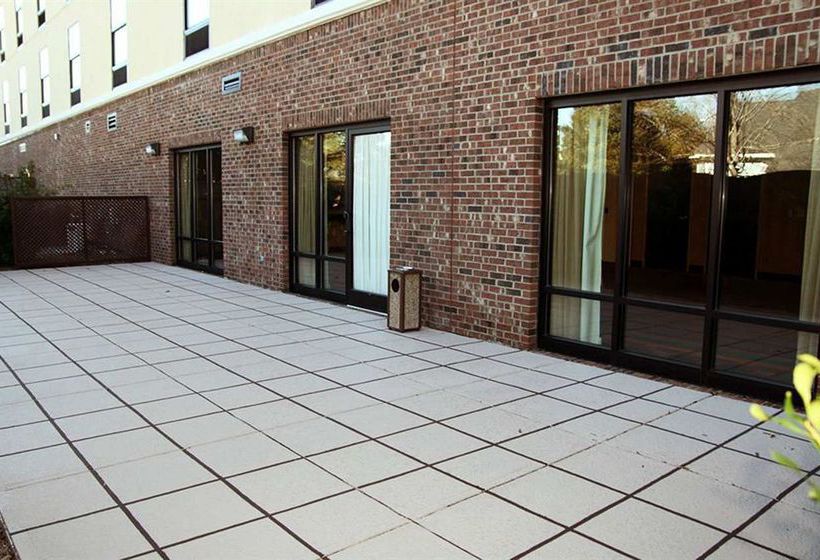 Hotel Hampton Inn Columbia I-20-Clemson Road  | Columbia | Carolina del Sud | Hotel negli Stati Uniti 1