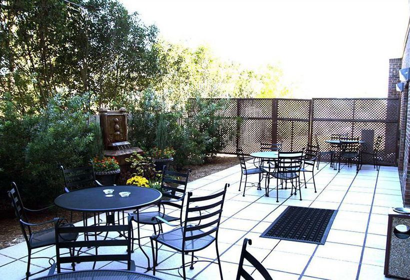 Hotel Hampton Inn Columbia I-20-Clemson Road  | Columbia | Carolina del Sud | Hotel negli Stati Uniti 10