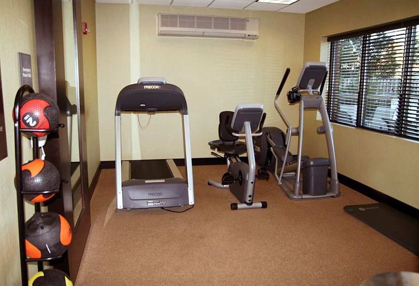 Hotel Hampton Inn Columbia I-20-Clemson Road  | Columbia | Carolina del Sud | Hotel negli Stati Uniti 11