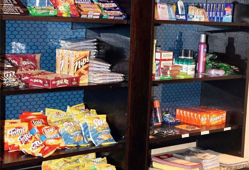 Hotel Hampton Inn Columbia I-20-Clemson Road  | Columbia | Carolina del Sud | Hotel negli Stati Uniti 12