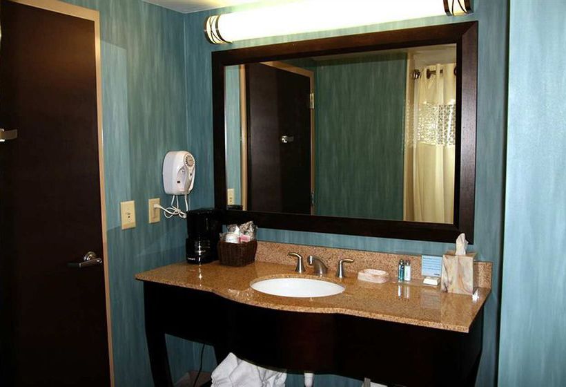 Hotel Hampton Inn Columbia I-20-Clemson Road  | Columbia | Carolina del Sud | Hotel negli Stati Uniti 13