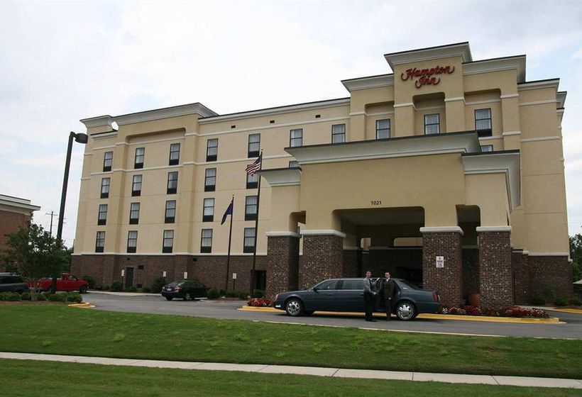Hotel Hampton Inn Columbia I-20-Clemson Road  | Columbia | Carolina del Sud | Hotel negli Stati Uniti 14