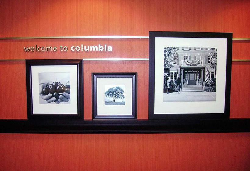 Hotel Hampton Inn Columbia I-20-Clemson Road  | Columbia | Carolina del Sud | Hotel negli Stati Uniti 17