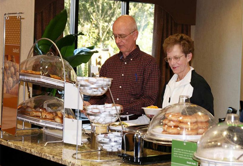 Hotel Hampton Inn Columbia I-20-Clemson Road  | Columbia | Carolina del Sud | Hotel negli Stati Uniti 2