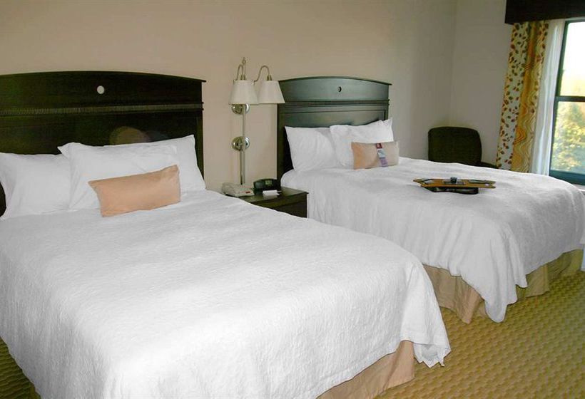 Hotel Hampton Inn Columbia I-20-Clemson Road  | Columbia | Carolina del Sud | Hotel negli Stati Uniti 20