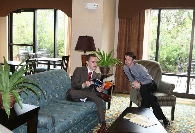 Hotel Hampton Inn Columbia I-20-Clemson Road  | Columbia | Carolina del Sud | Hotel negli Stati Uniti 3