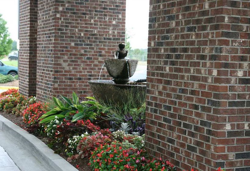 Hotel Hampton Inn Columbia I-20-Clemson Road  | Columbia | Carolina del Sud | Hotel negli Stati Uniti 4