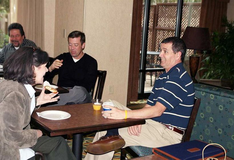 Hotel Hampton Inn Columbia I-20-Clemson Road  | Columbia | Carolina del Sud | Hotel negli Stati Uniti 5