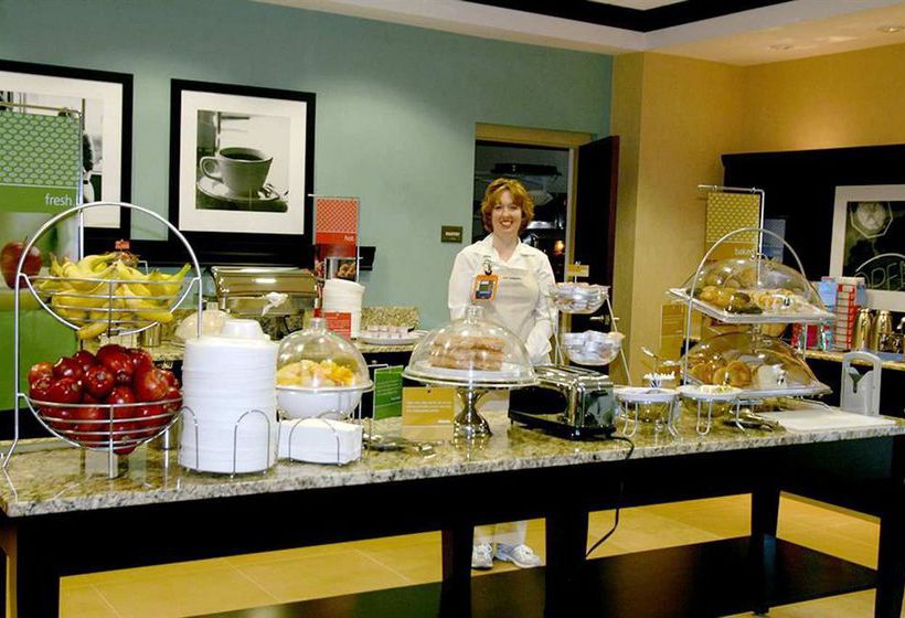 Hotel Hampton Inn Columbia I-20-Clemson Road  | Columbia | Carolina del Sud | Hotel negli Stati Uniti 7