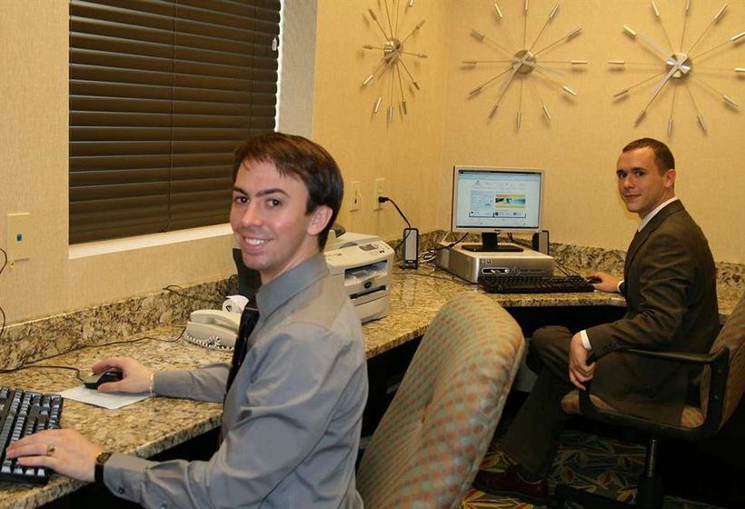 Hotel Hampton Inn Columbia I-20-Clemson Road  | Columbia | Carolina del Sud | Hotel negli Stati Uniti 8