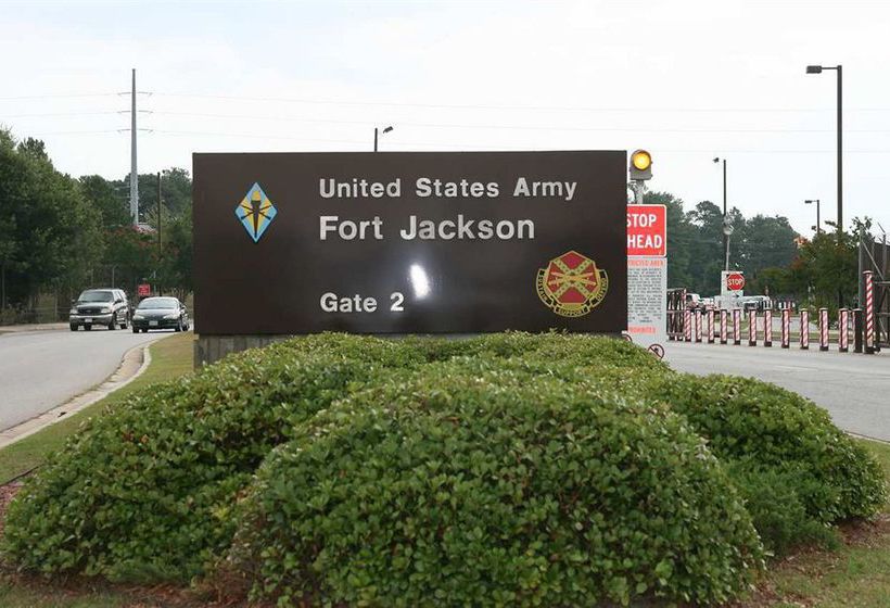 Hotel Hampton Inn Columbia I-20-Clemson Road  | Columbia | Carolina del Sud | Hotel negli Stati Uniti 9