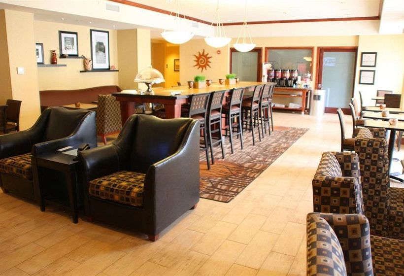 Hampton Inn Moab  | Moab | Utah | United States 1