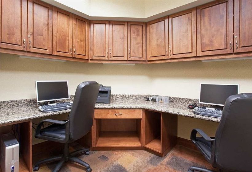 Hampton Inn Moab  | Moab | Utah | United States 10