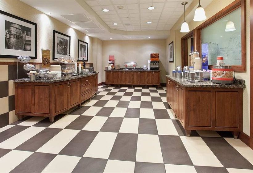 Hampton Inn Moab  | Moab | Utah | United States 11