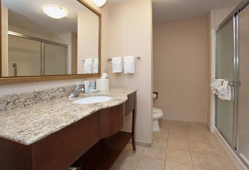 Hampton Inn Moab  | Moab | Utah | United States 12