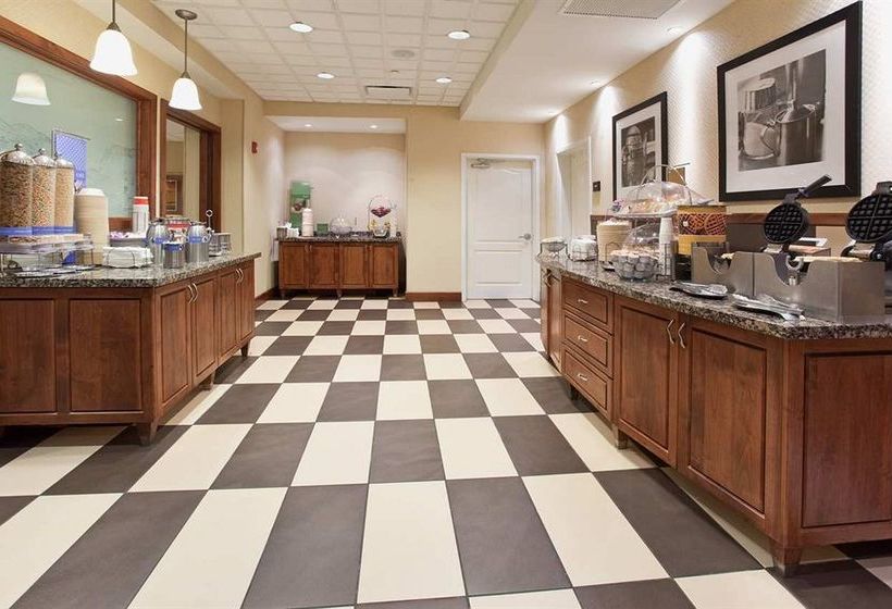 Hampton Inn Moab  | Moab | Utah | United States 13